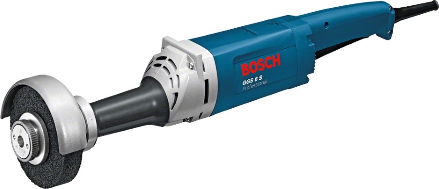 Шлифмашина Bosch GGS 6 S Professional (0601214108)