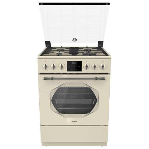 Плита Gorenje K 63 INI