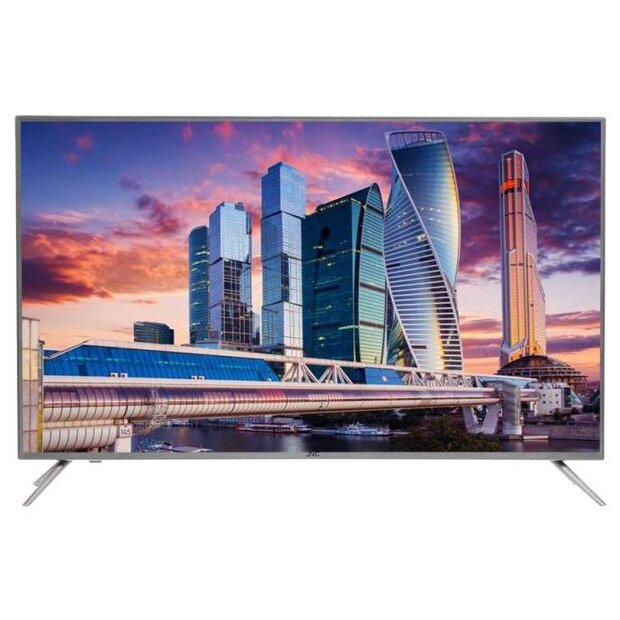 Телевизор Quantum Dot JVC LT-42M455