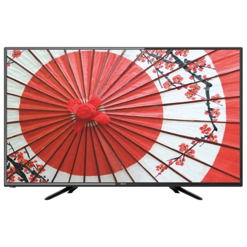 Телевизор AKAI LEA-32D102M
