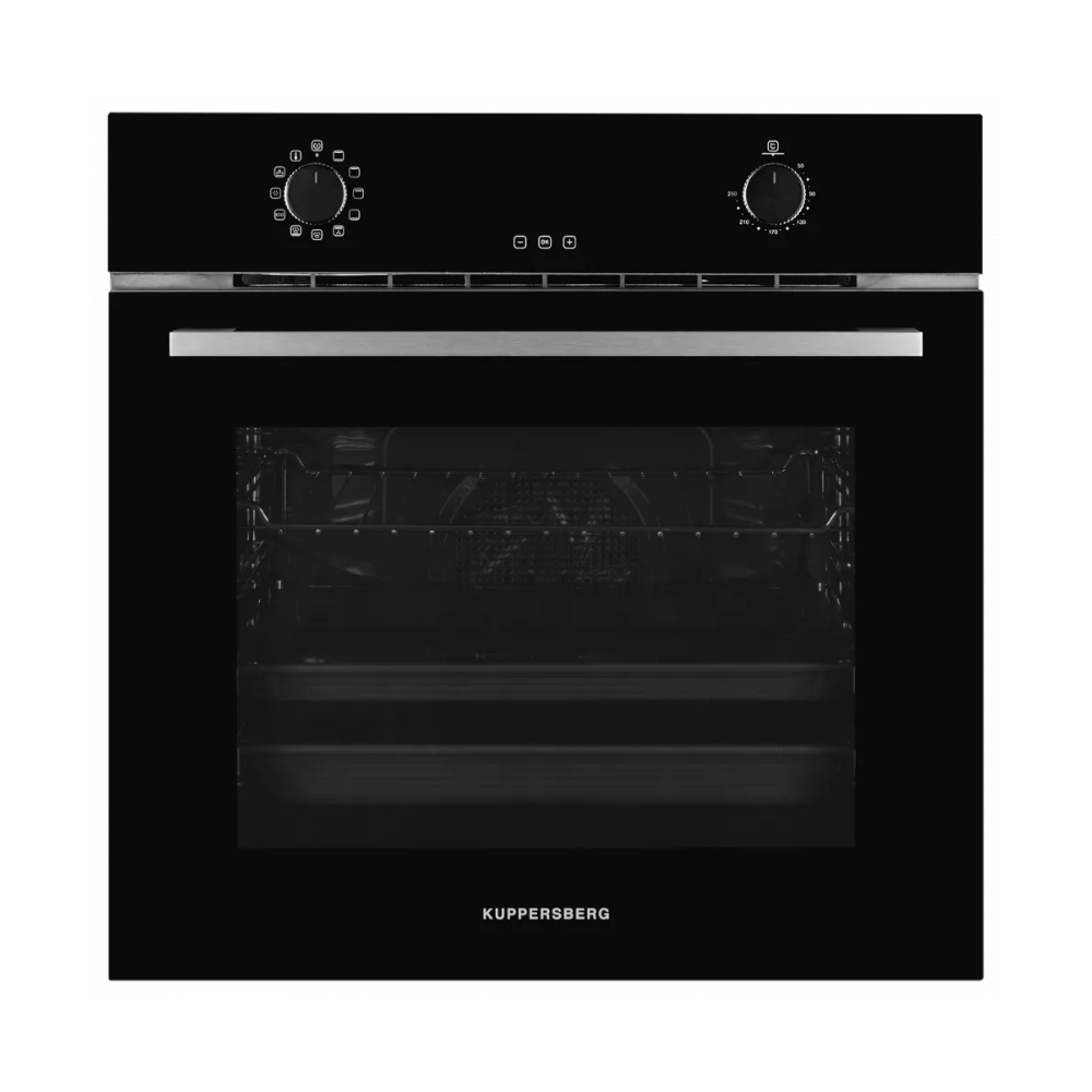 Духовой шкаф электрический Kuppersberg FH 611 B