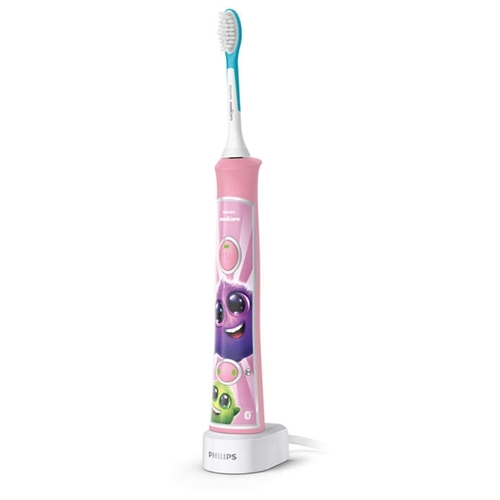 Зубная щетка электрическая Philips Sonicare For Kids HX6352/42