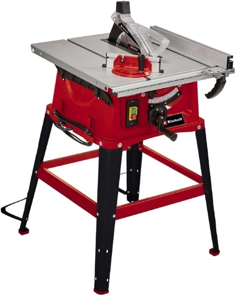 Распиловочный станок Einhell TC-TS 254 Eco