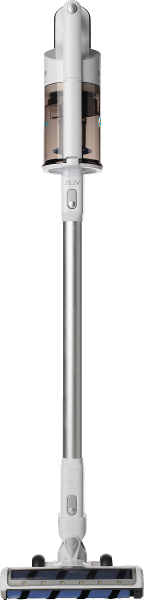 Пылесос вертикальный Gorenje SVC252FMWT, белый