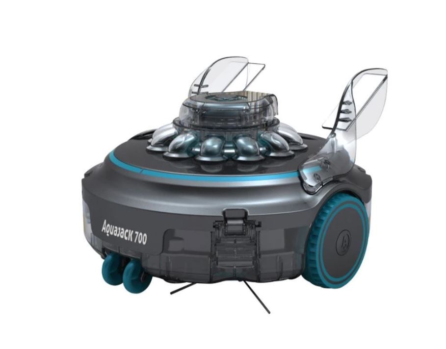 Робот-пылесос для очистки бассейна Poolstar Aquajack 700 P1170