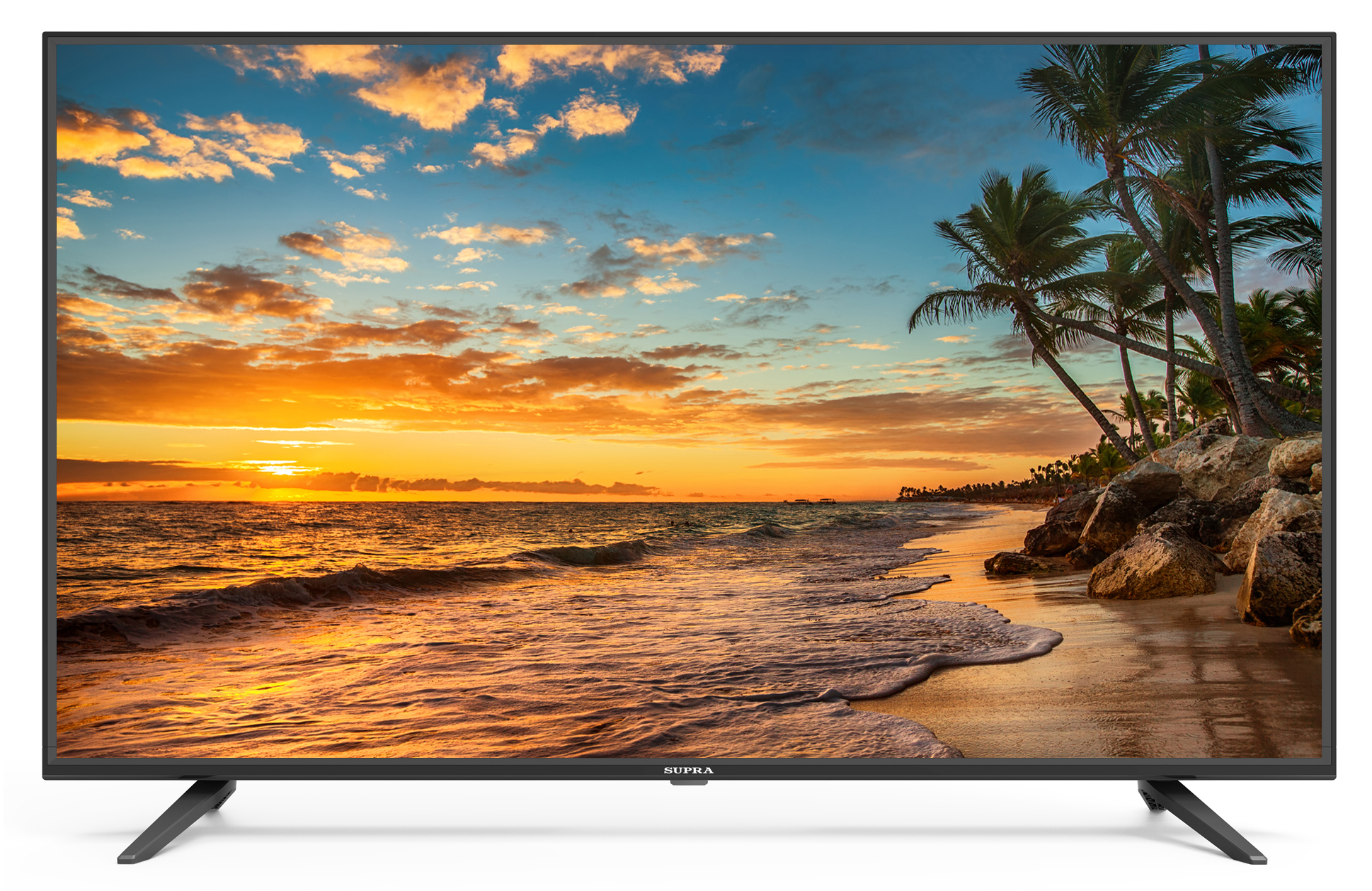 Телевизор SUPRA STV-LC50ST0070U