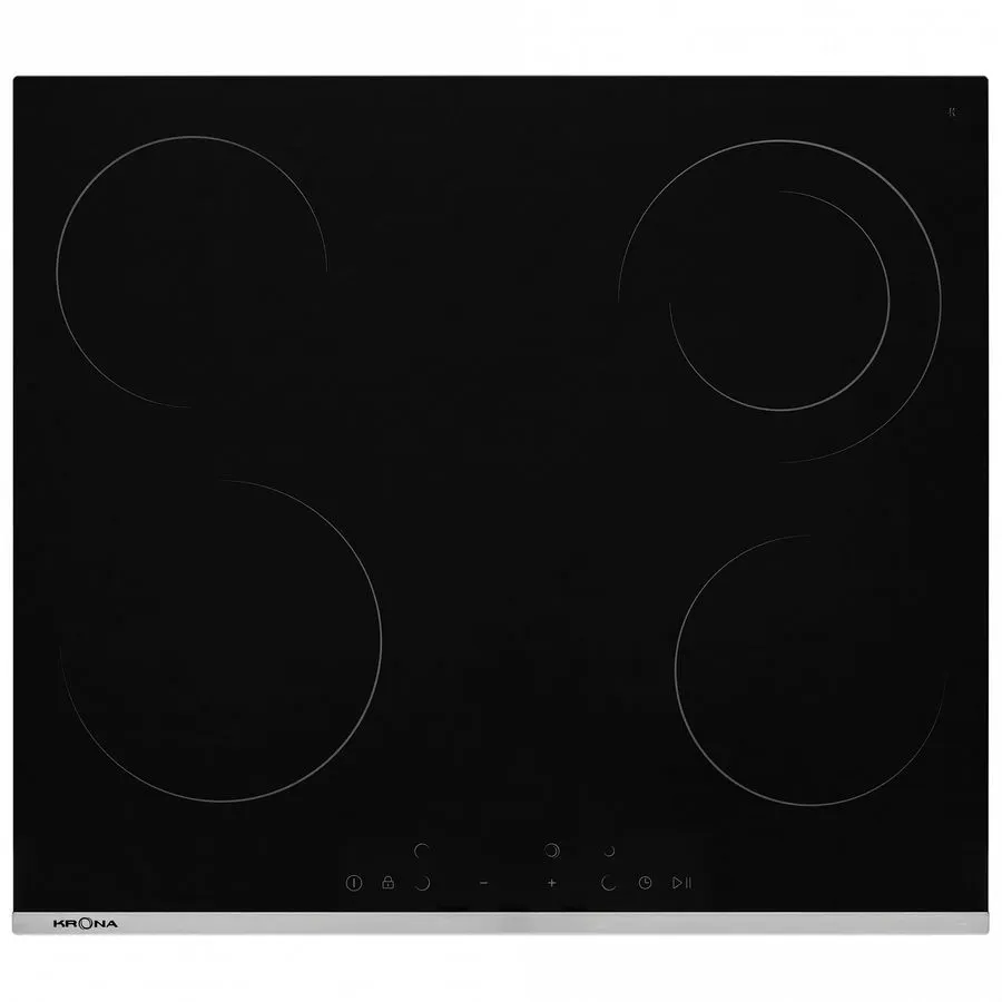 Варочная поверхность Krona CELLO 60 BL/S