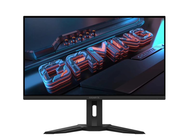 Монитор Gigabyte M32UP, черный