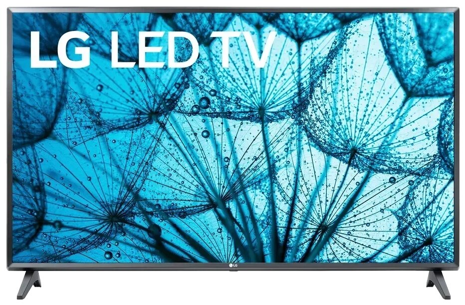 Телевизор LG 43LM5777PLC.ARU