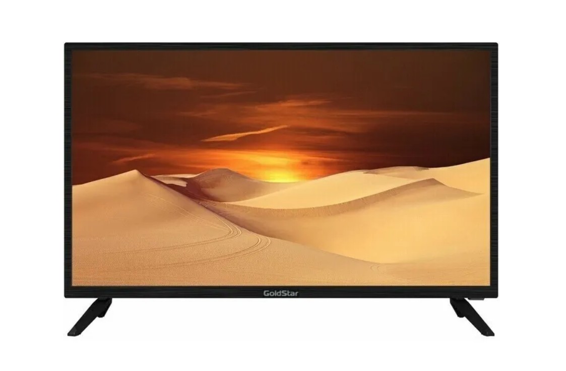Телевизор Goldstar LT-40F900