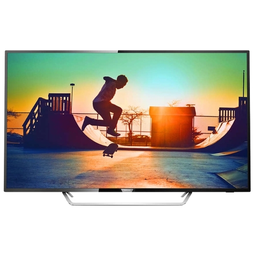 Телевизор Philips 65PUS6162
