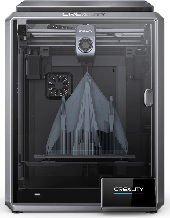 3D принтер Creality CR-K1
