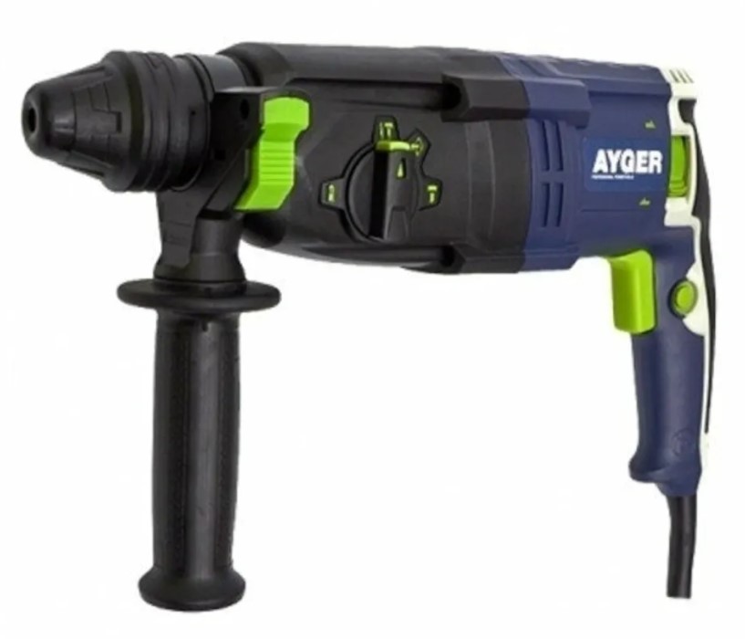 Перфоратор AYGER AH1000
