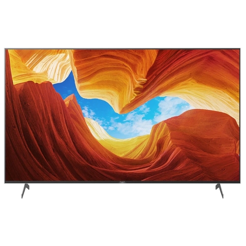 Телевизор Sony KD-75XH9096 74.5 2020