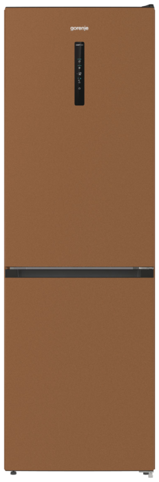 Холодильник Gorenje NRK 6192 ACR4 медь