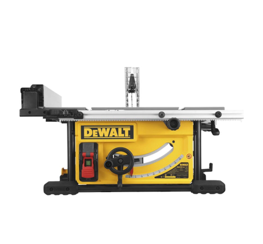 Распиловочный станок DeWALT DWE7492