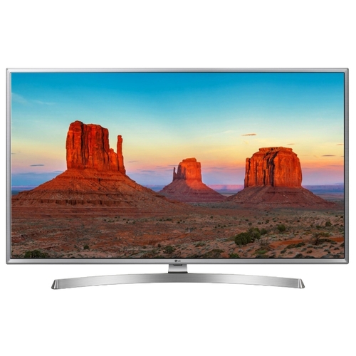 Телевизор LG 43UK6510