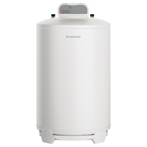 Накопительный водонагреватель Ariston ARI BCH 160L PROTECH+MG