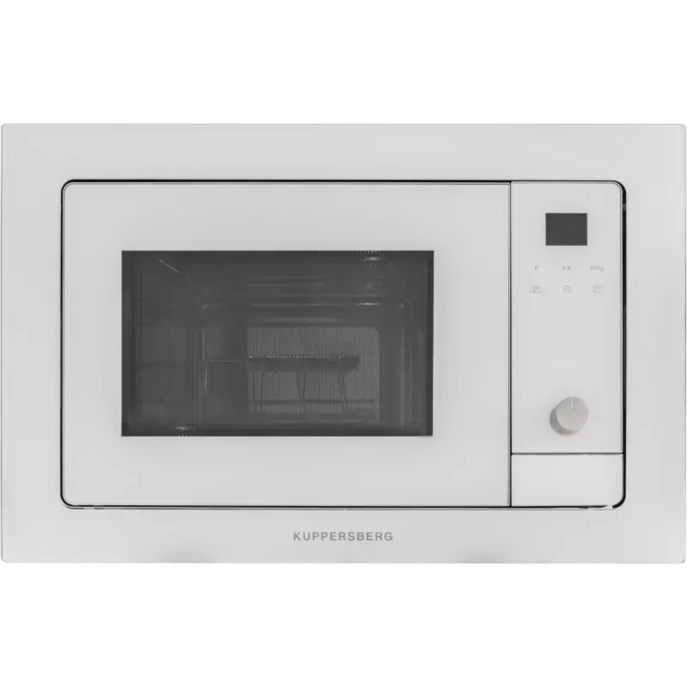 Микроволновая печь встраиваемая Kuppersberg HMW 655 W