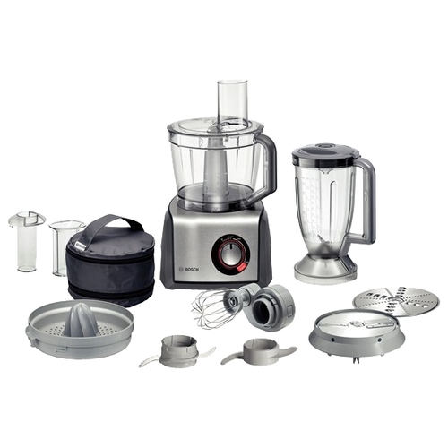 Комбайн Bosch MCM 68840