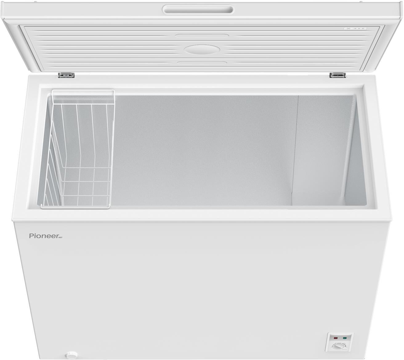 Морозильный ларь Pioneer FR-254, белый