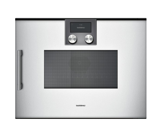 Микроволновая печь встраиваемая Gaggenau BMP 250-130