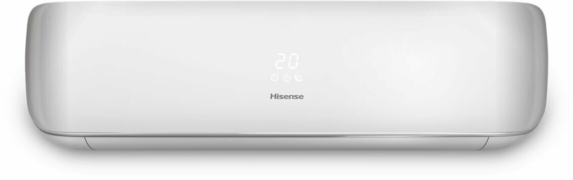 Кондиционер Hisense AS-10UW4RVETG01