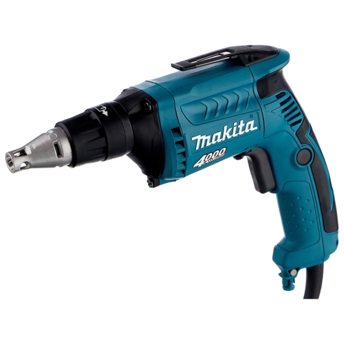 Шуруповерт Makita FS4000K
