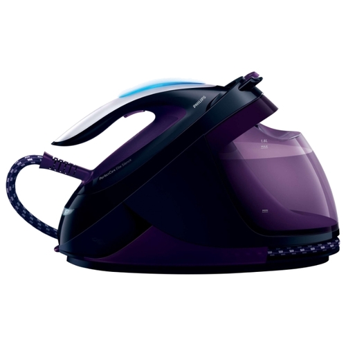 Утюг Philips GC9650 PerfectCare Silence