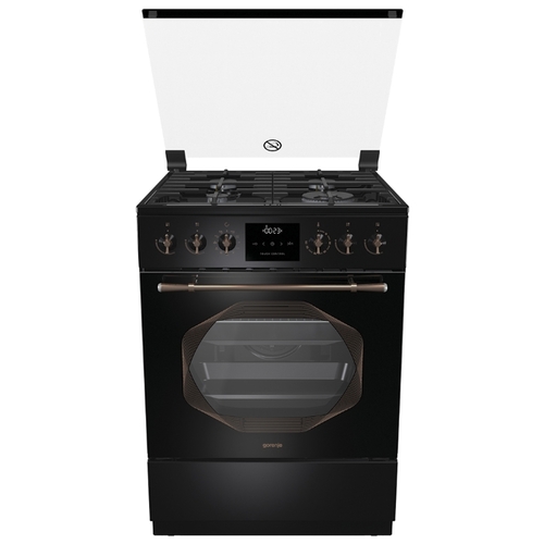 Плита Gorenje K 63 INB