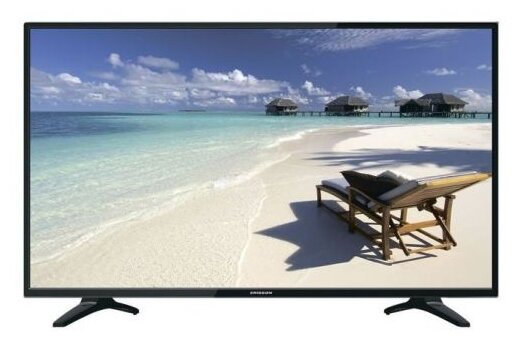 Телевизор Erisson 43FLES90T2 Smart