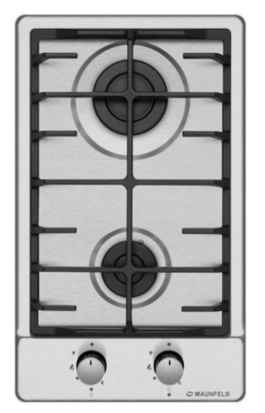 Варочная панель газовая MAUNFELD EGHS.32.6CS/G