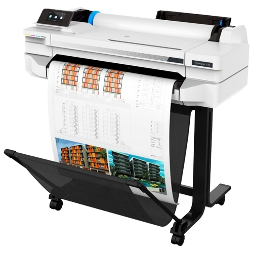 Принтер HP DesignJet T530 24-in (5ZY60A)