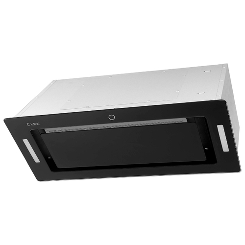 Вытяжка встраиваемая LEX GS BLOC Gs 900 black