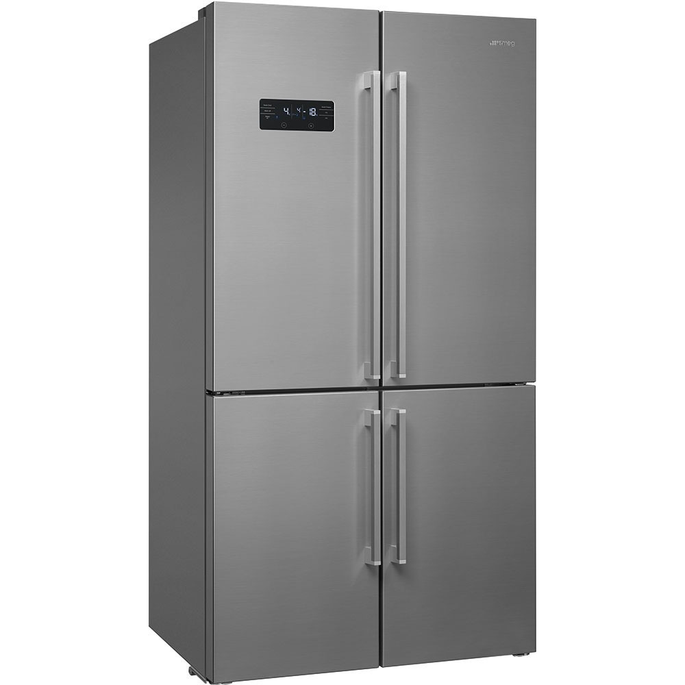 Холодильник smeg FQ60X2PE1