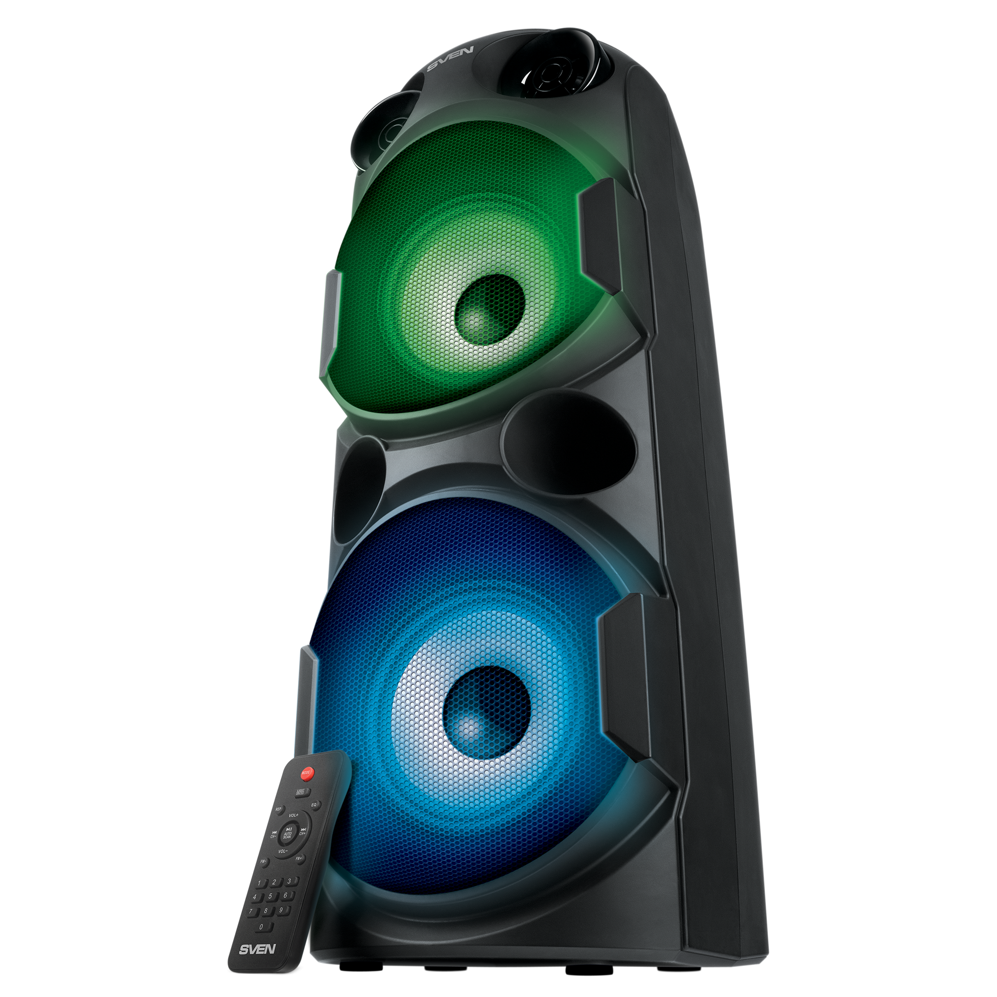 Колонка Sven PS-750