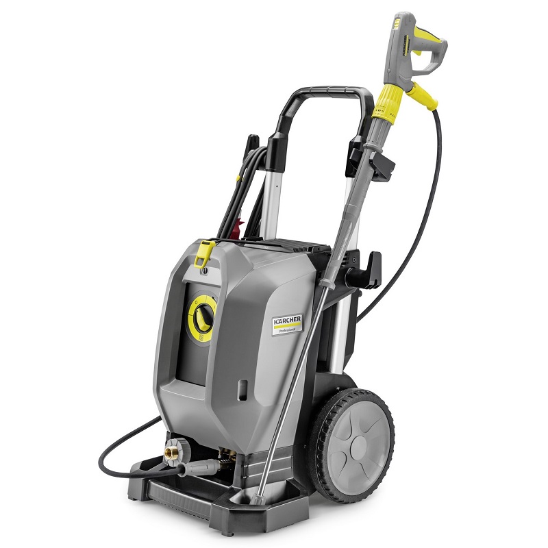Мойка высокого давления Karcher HD 10/21-4 S 1.286-950.0