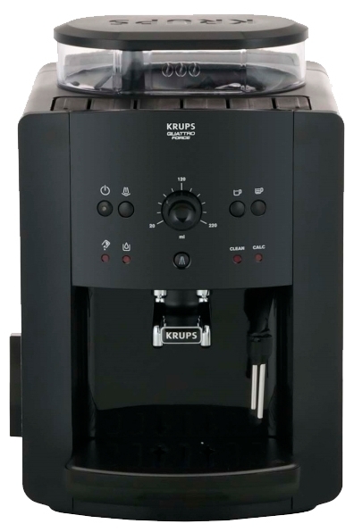 Кофемашина Krups EA8110 Arabica