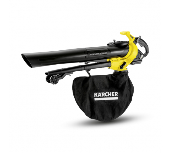 Воздуходувка Karcher BLV 36-240 Battery
