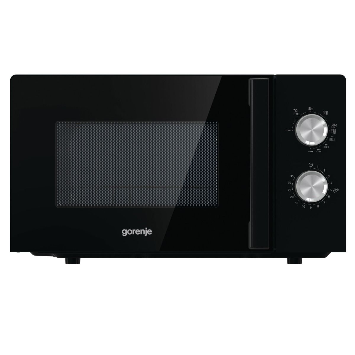 Микроволновая печь Gorenje MO20E2BH