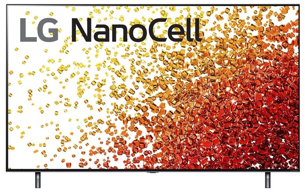 Телевизор LG 55NANO906PB.ARU