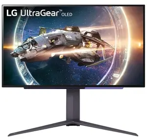 Монитор LG UltraGear 27GR95QE-B