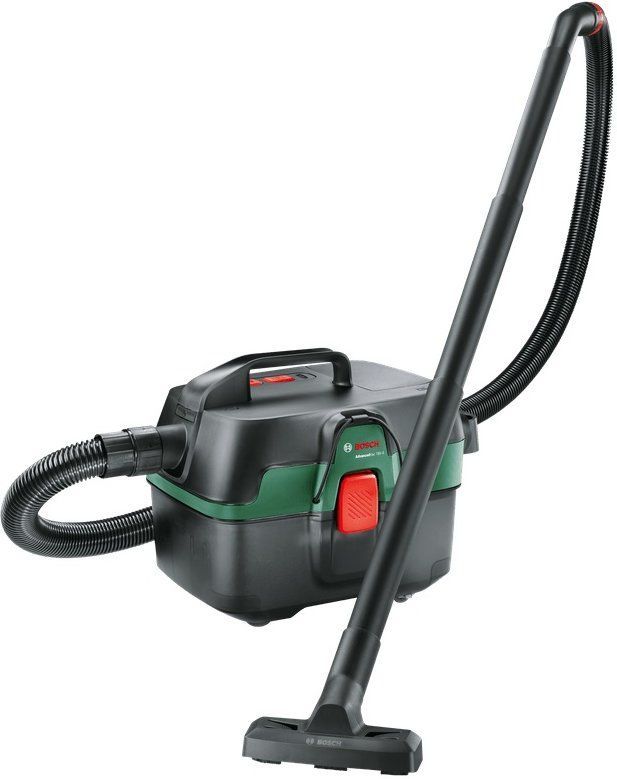 Строительный пылесос Bosch AdvancedVac 18-8 0