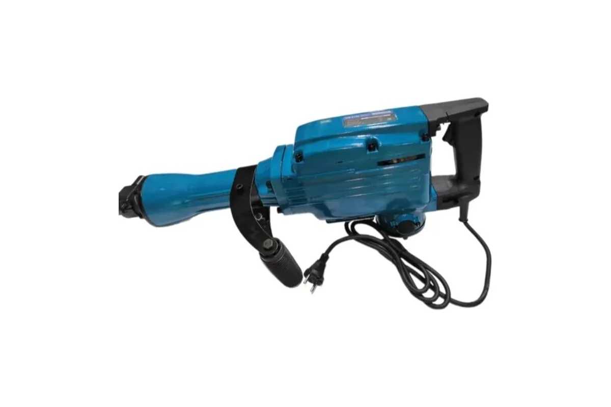 Отбойный молоток WorkMaster ОМ-2100