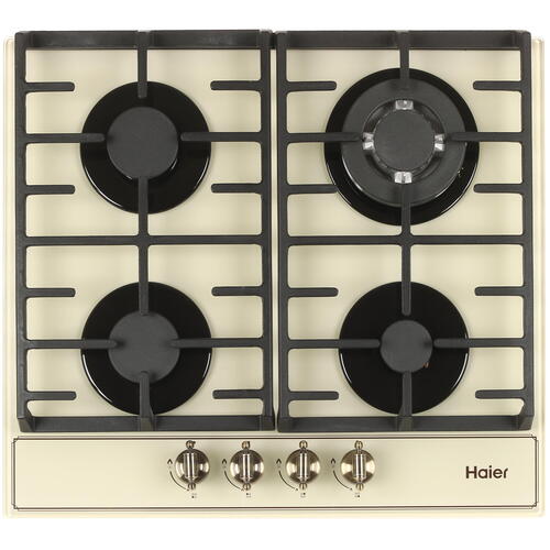 Варочная панель газовая Haier HHX-M64ATQBC