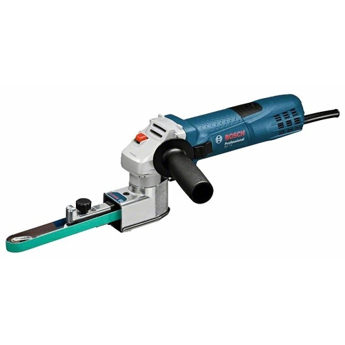 Ленточная шлифмашина BOSCH GEF 7 E