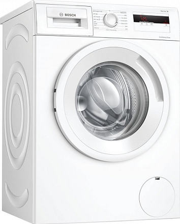 Стирально-сушильная машина Bosch WNA134L0SN белый