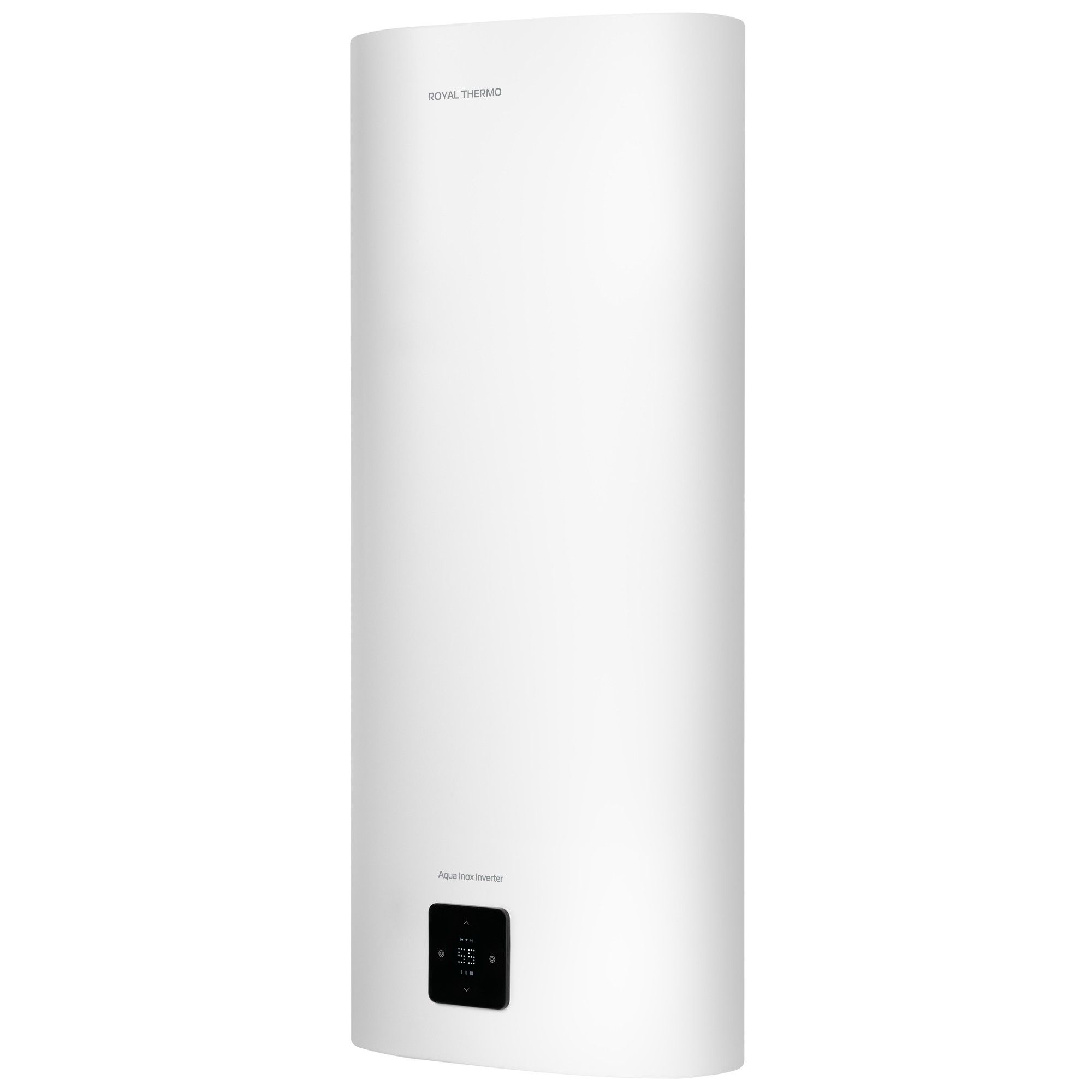 Водонагреватель накопительный Royal Thermo RWH 50 Aqua Inox Inverter