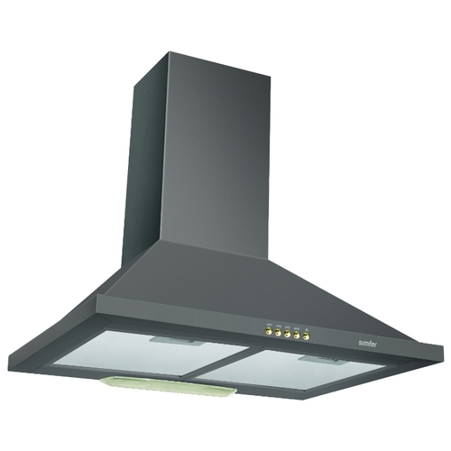 Вытяжка Simfer 8560 SM