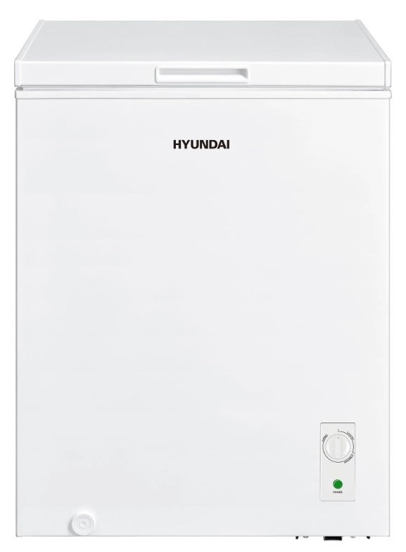 Морозильный ларь Hyundai CH1505